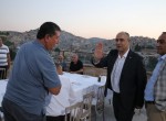 Başkan Aksoy’dan  Yol-İş sendikasına ziyaret