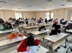 Yabancı Uyruklu Öğrenci Sınavı Başvuruları Devam Ediyor