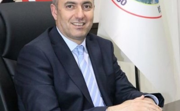 Başkan Aksoy;	‘Gazetecilik fedekarlık ve sorumluluk isteyen bir meslektir’