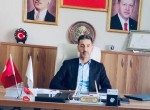 Bozova Belediye Başkan Yardımcısı Mahmut Arslan; Yeni yıl yeni umuttur’