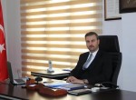 İlçe Milli Eğitim Müdürü M.Nurullah Karakeçili;‘Önceliğimiz eğitim’