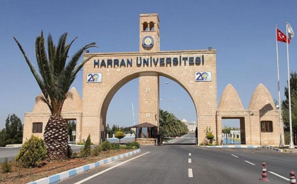 Harran Üniversitesi’nin Kalite Yolculuğu, TSE Tarafından Tescillendi