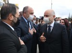 Başkan Aksoy;‘İnşallah Dörtyol kavşağı sorunu çözülecek’