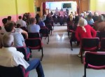 Bozova Halk Eğitimi Merkezi Usta Öğretici ve Öğretmenlerle buluştu