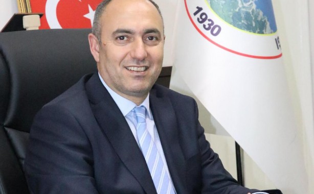 Başkan Aksoy’dan Cumhuriyet bayramı mesajı