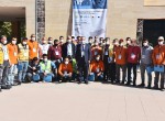 Harran Üniversitesi’nde Vektör Kaynaklı Bulaşıcı Hastalıklar Çalıştayı