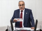 CHP Milletvekili Aziz Aydınlık:‘Bir şirket yüzünden güneydoğuda tarım bitiyor’