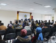 Harran Üniversitesi, Sanayicilerle İşbirliğine Devam Ediyor