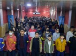 TÜGVA’lı Gençler Çanakkale Zaferini unutmadı