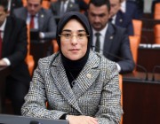 Milletvekili Yazmacı;‘Türkiye Yüzyılının inşa sürecini demokratik bir Anayasa ile taçlandırmalıyız’