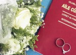 Bozova belediyesi 2023 yılında 333 çifti evlendirdi
