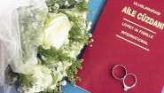 Bozova belediyesi 2023 yılında 333 çifti evlendirdi