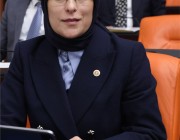 AK Parti Şanlıurfa Milletvekili Yazmacı;‘Bayramda Şanlıurfa’ya ziyaretçi rekoru kırıldı’