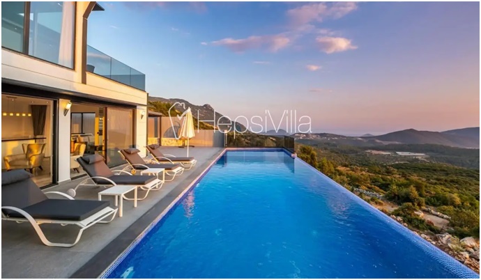 HepsiVilla.com Güvencesiyle Fethiye Kiralık Villa ve Muhafazakar Yaşam Alanları