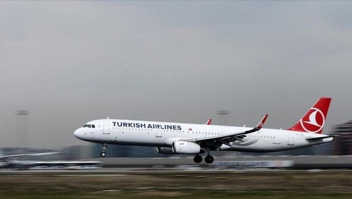 THY’nin Ortadoğu seferleri iptal