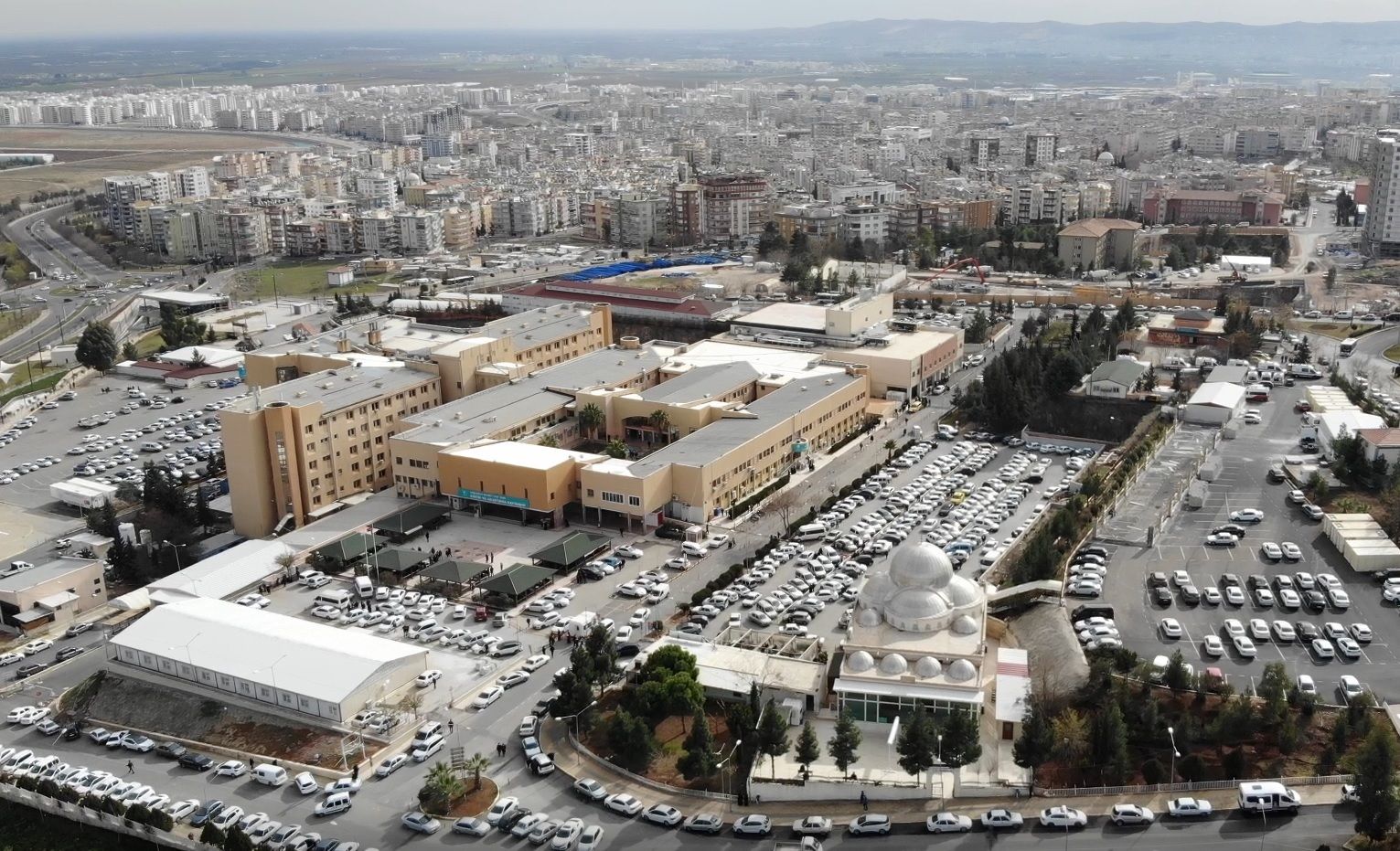 14 Yaşındaki Hastanın Erken Tanı ile Hayatı Kurtuldu