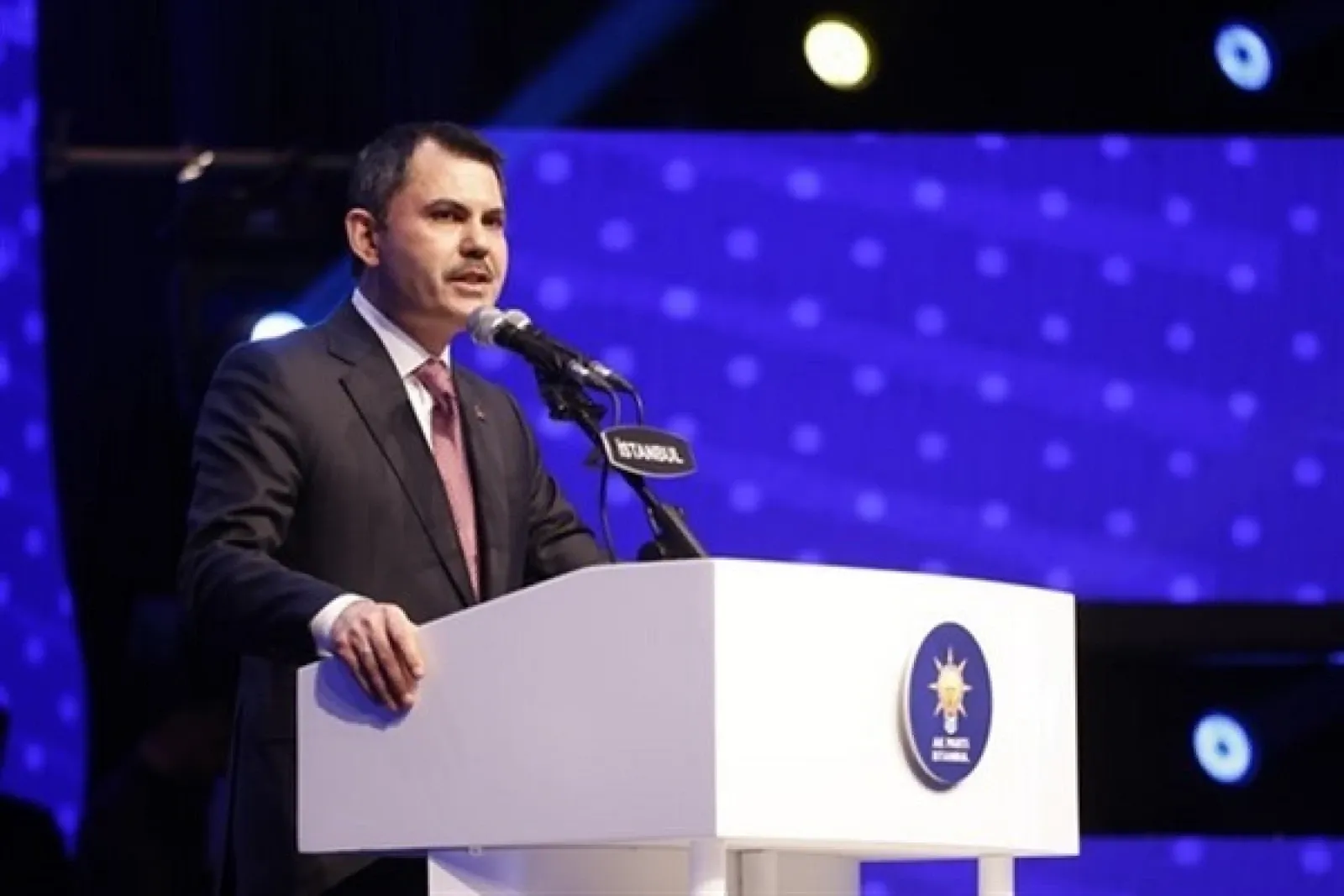 Kurum: Türkiye’ye omuz veren bir finans vizyonunu hep birlikte büyüteceğiz