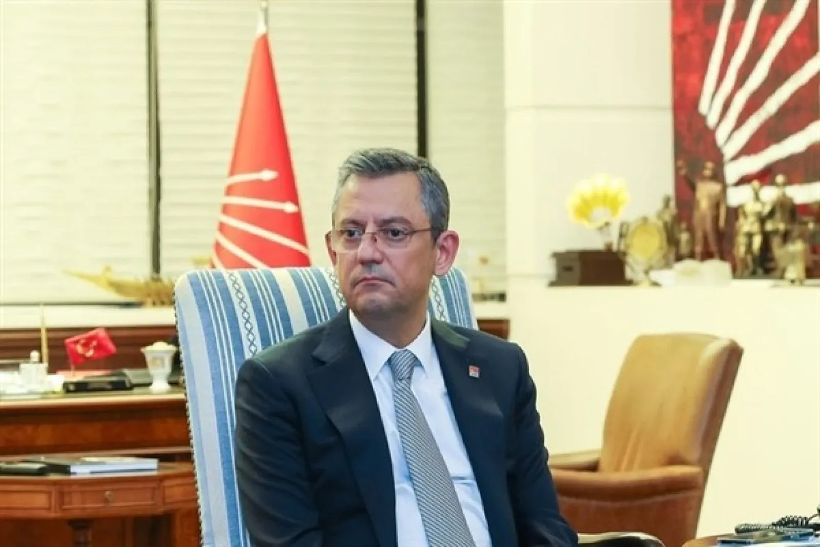 Özel: Bu hukuksuz uygulamaların, milletin vicdanında yeri yoktur