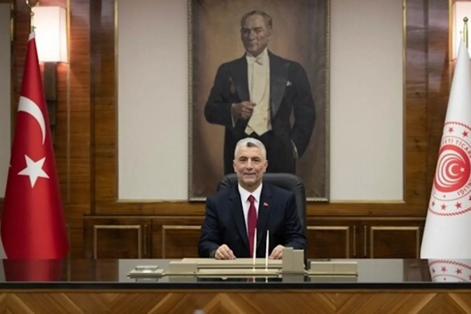 Bolat: Teşkilatlarımız, beraberliğimizi diri tutan en kıymetli yapılarımızdır