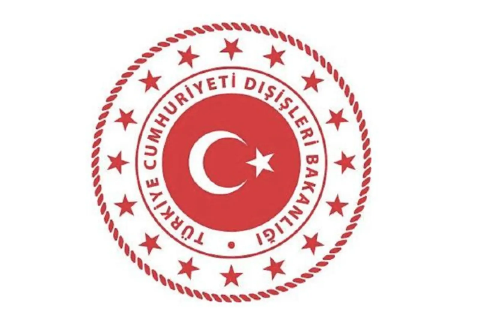 Dışişleri Bakanlığı’ndan Suriye’deki trafik kazası için taziye mesajı