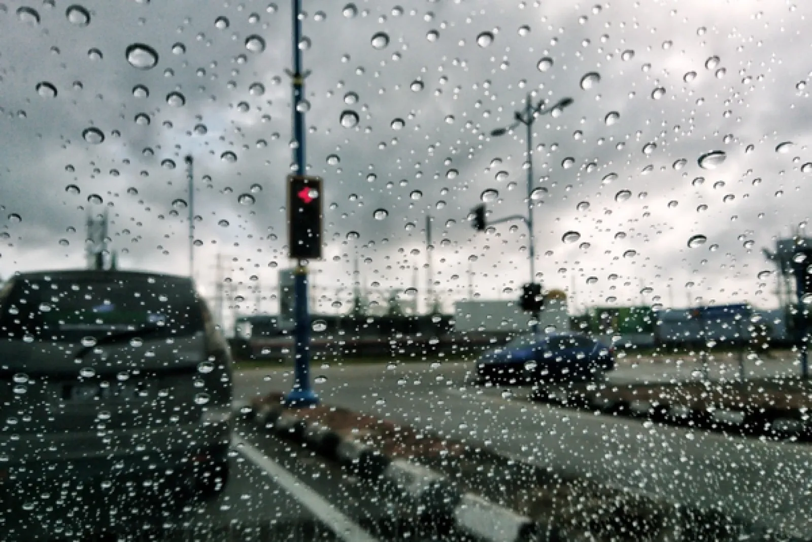 Meteoroloji’den Kastamonu’nun kuzeyi için kuvvetli yağış uyarısı