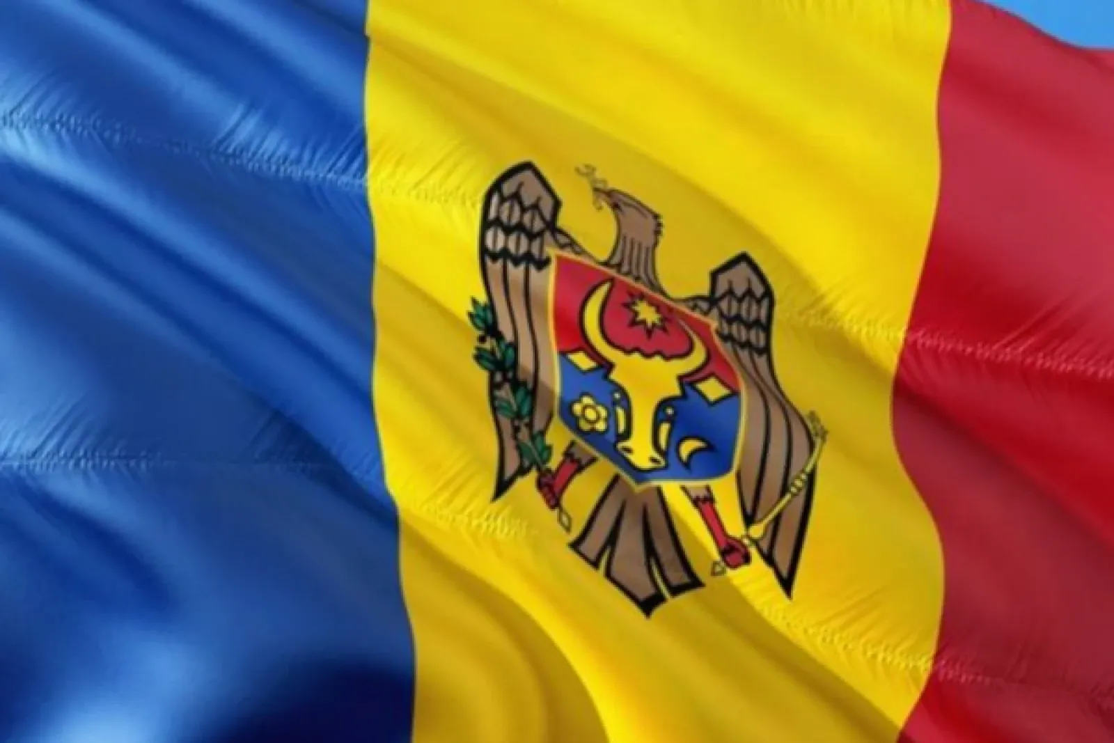 Moldova’dan Mısır’ın Ulusal Günü mesajı: İş birliğini geliştirme vurgusu