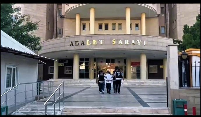 Şanlıurfa ‘da Telefonla Dolandırıcılık Operasyonunda 3 Tutuklama