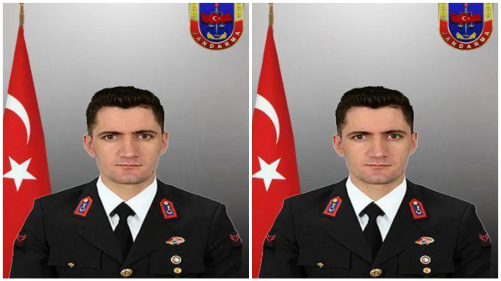 Şanlıurfa’da görevli uzman çavuş, halı sahada geçirdiği kalp krizi sonucu hayatını kaybetti