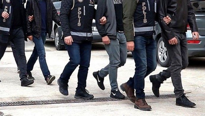 17 ilde suç örgütü operasyonu