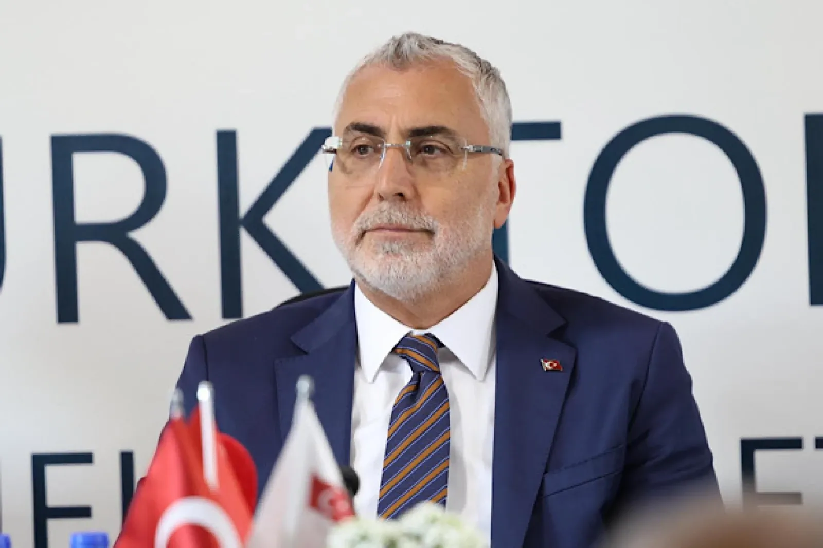 Bakan Işıkhan: İstihdamda daha iyi seviyelere ulaşacağız