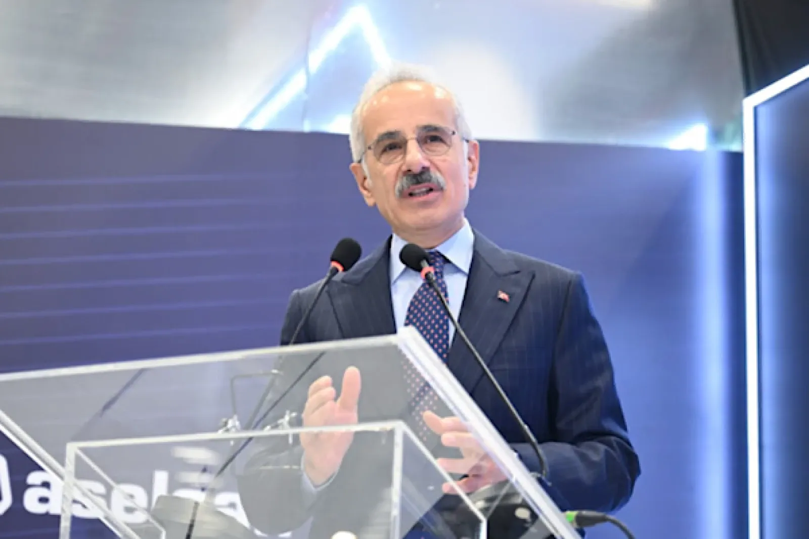 Bakan Uraloğlu: Yavuz Sultan Selim Köprüsü 10 yaşında