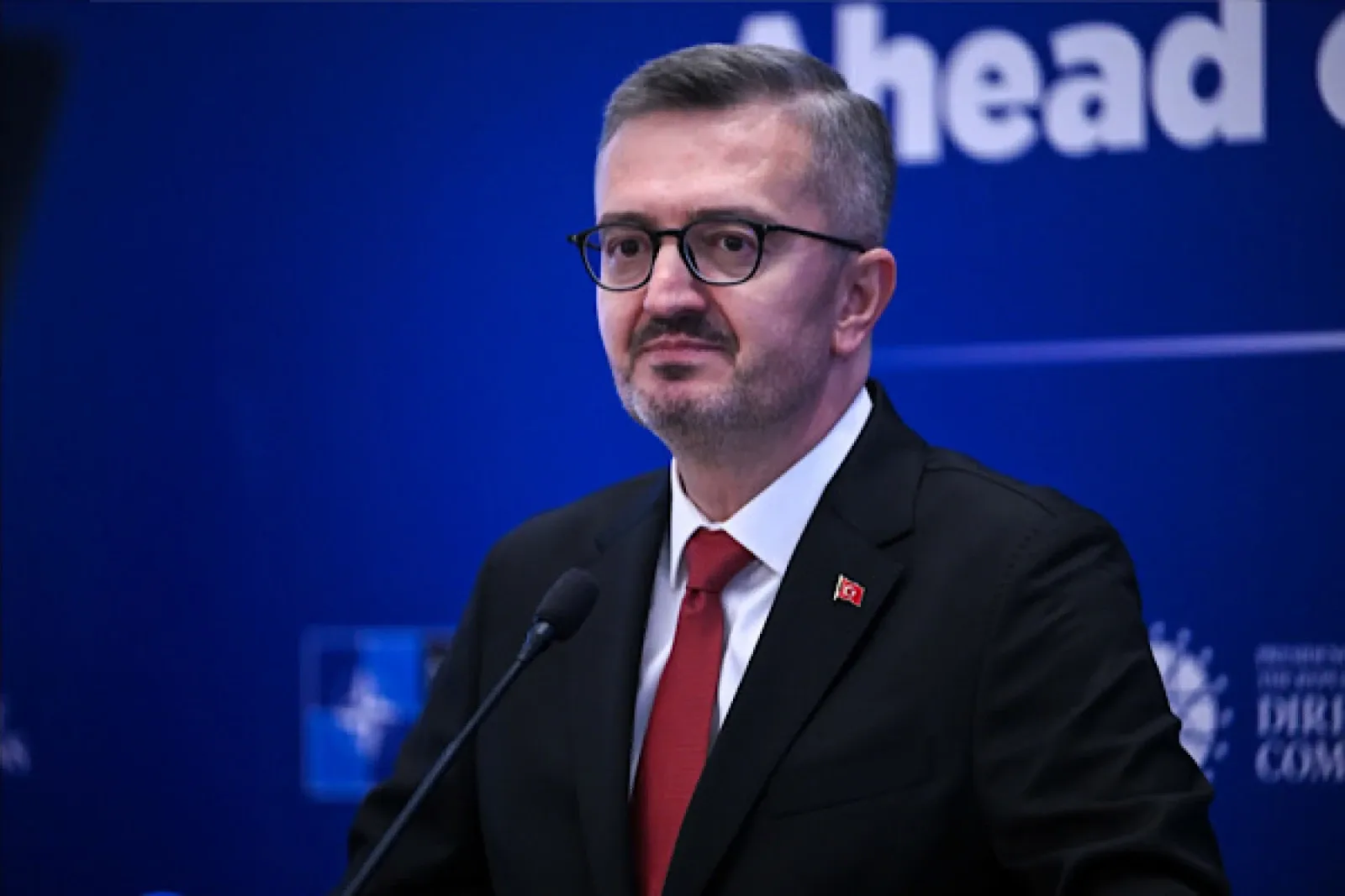 Duran: Güçlü iç cephe, bugün Türkiye’nin en büyük stratejik gücüdür