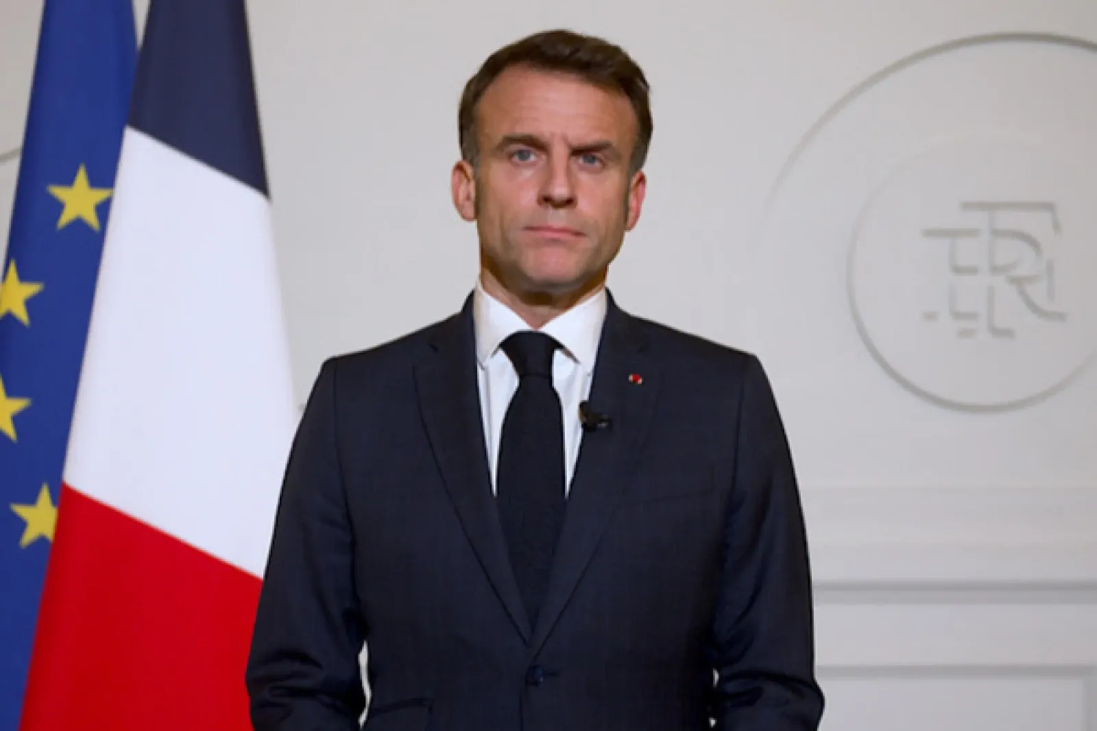 Macron: Görme engelli futbol takımımız tekrar Avrupa şampiyonu oldu