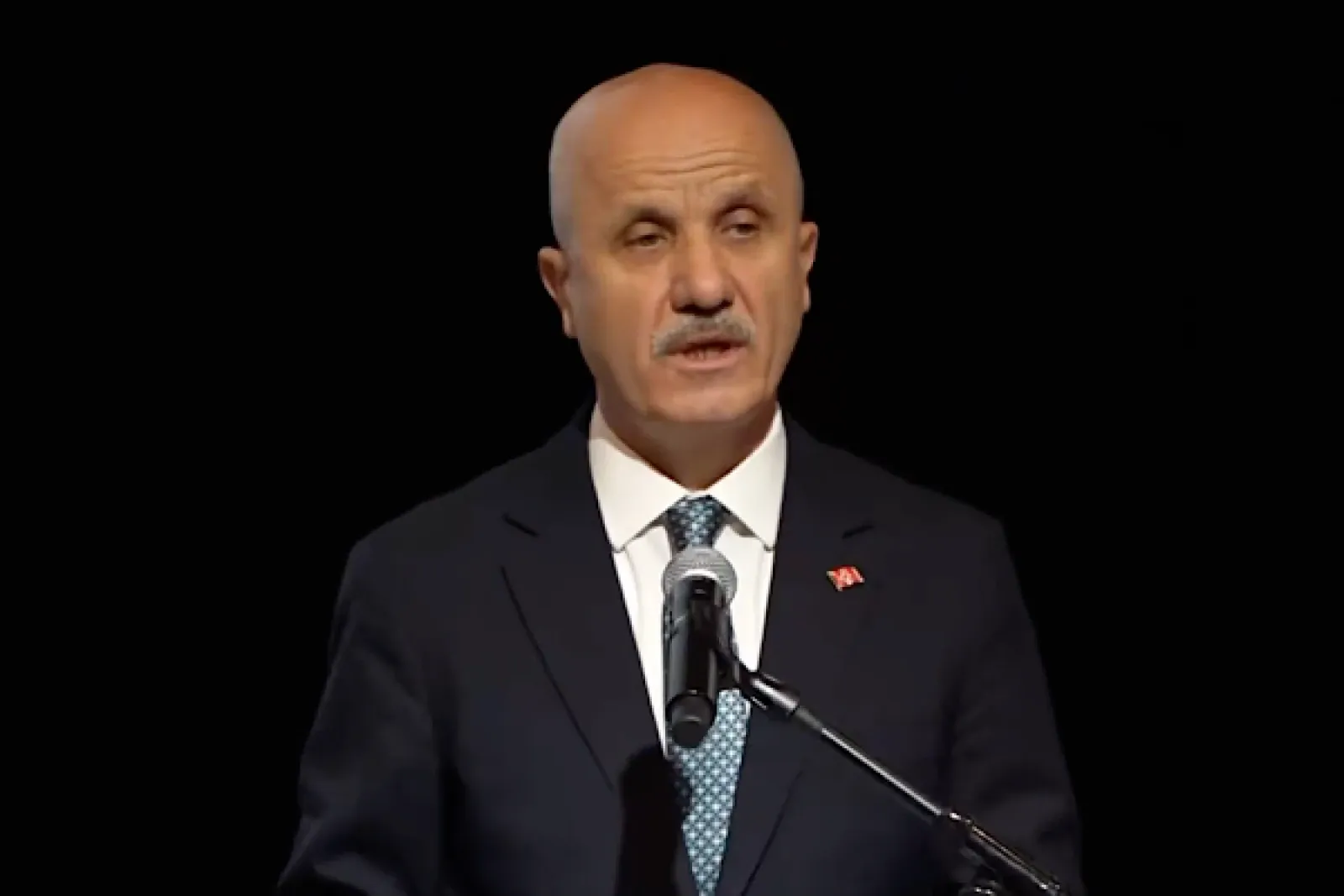 Özvar: COP31 sürecine 3 bin 373 başvuru yapıldı