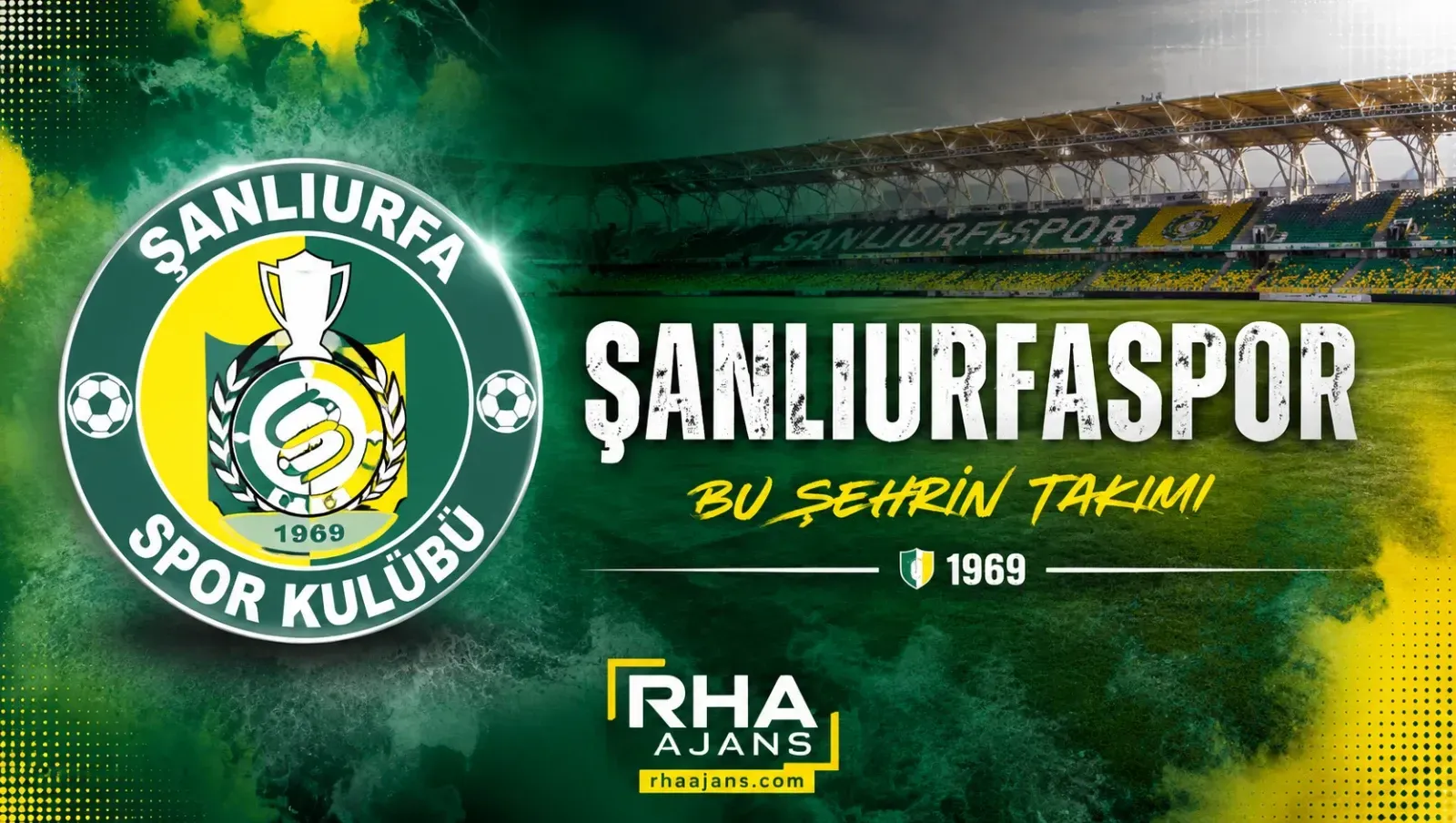 Şanlıurfaspor’da Bir Futbolcu ile Daha Yollar Ayrıldı