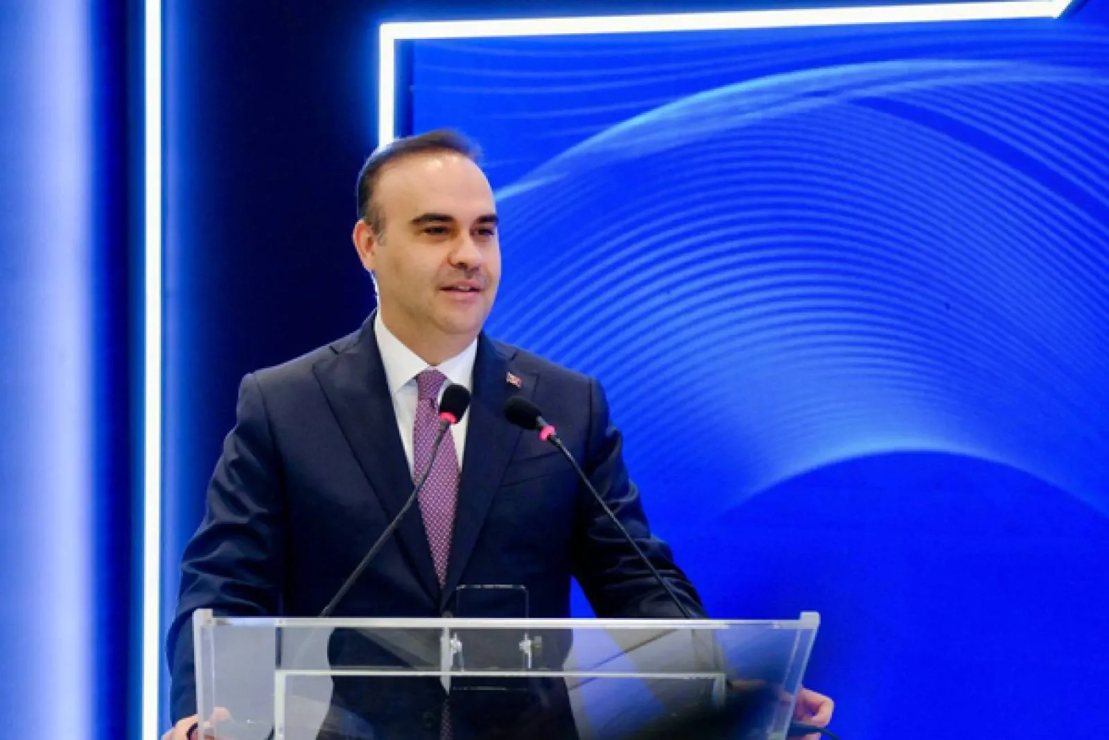 Bakan Kacır: Güçlü KOBİ’ler, güçlü Türkiye’nin temelidir