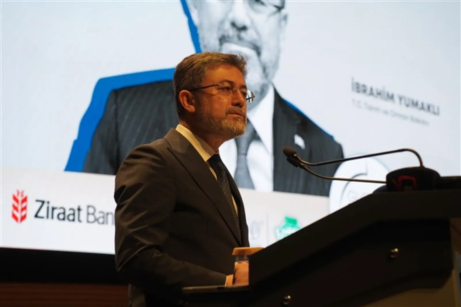 Bakan Yumaklı açıkladı tarımsal destekler artırıldı
