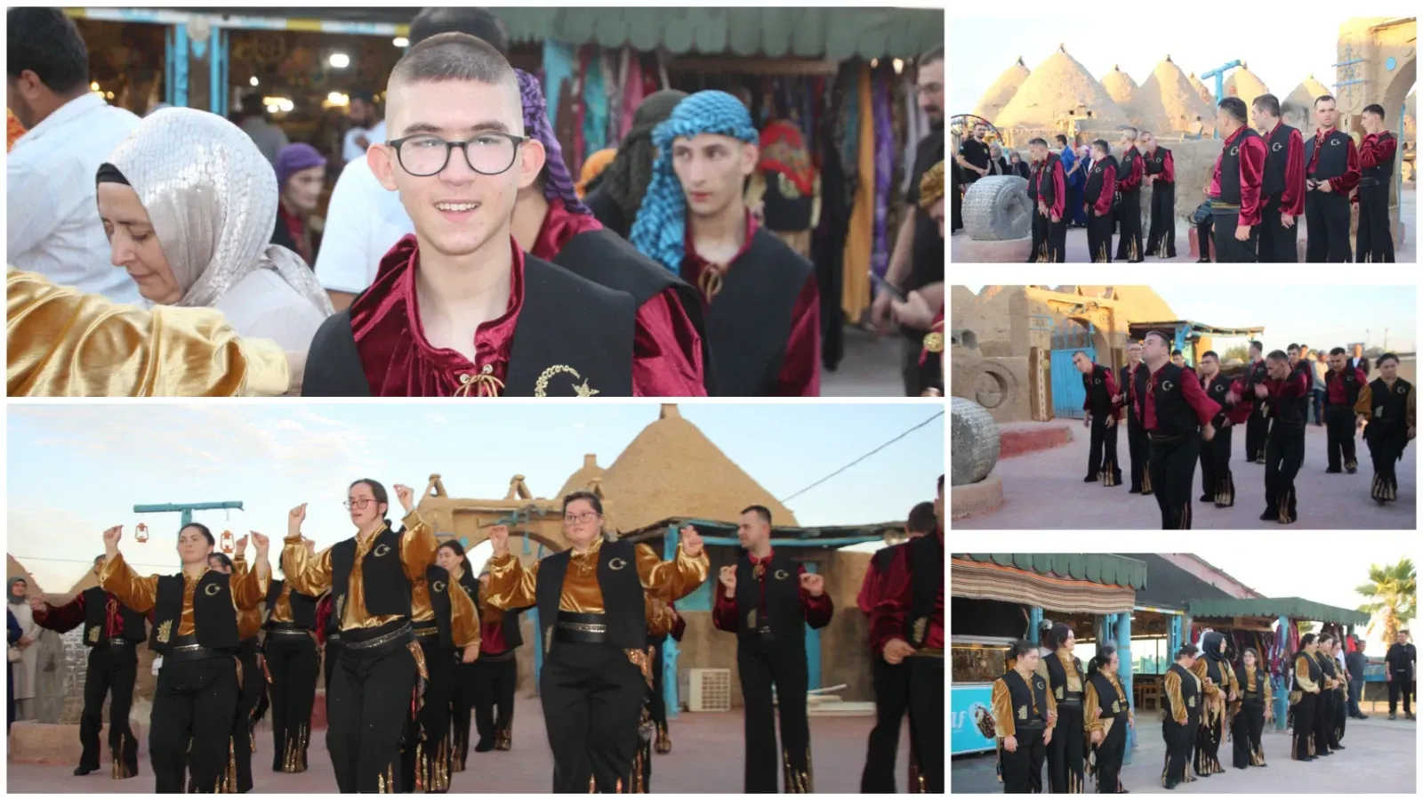ENGELSİZ AİLE AKADEMİSİ HARRAN’DA