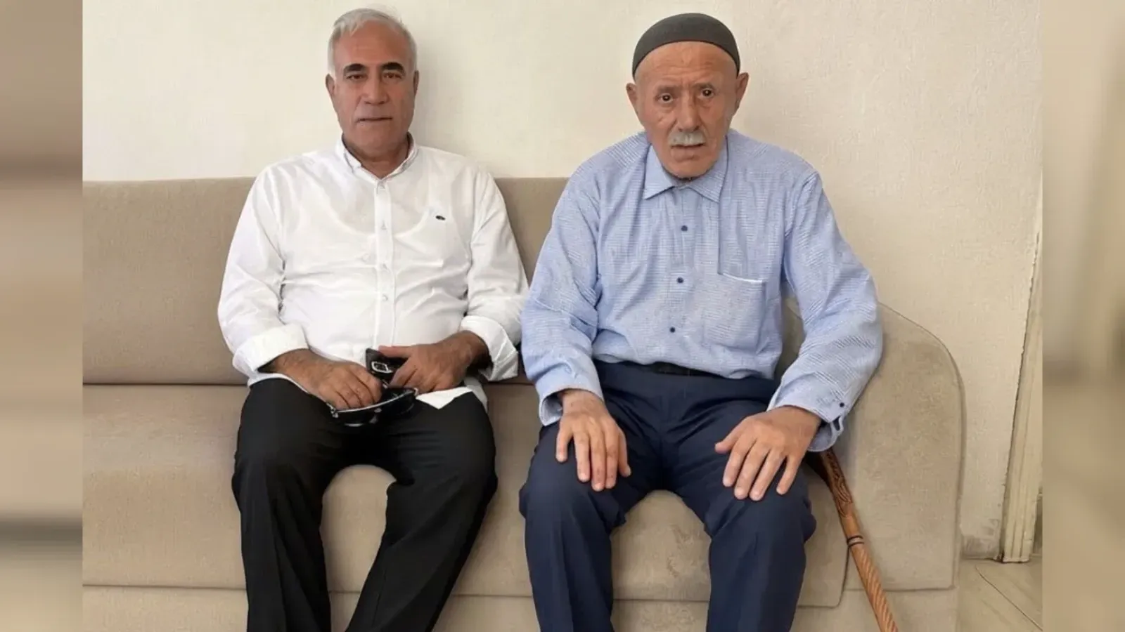 Eski Şanlıurfa Milletvekili Aziz Aydınlık’ın Acı Günü