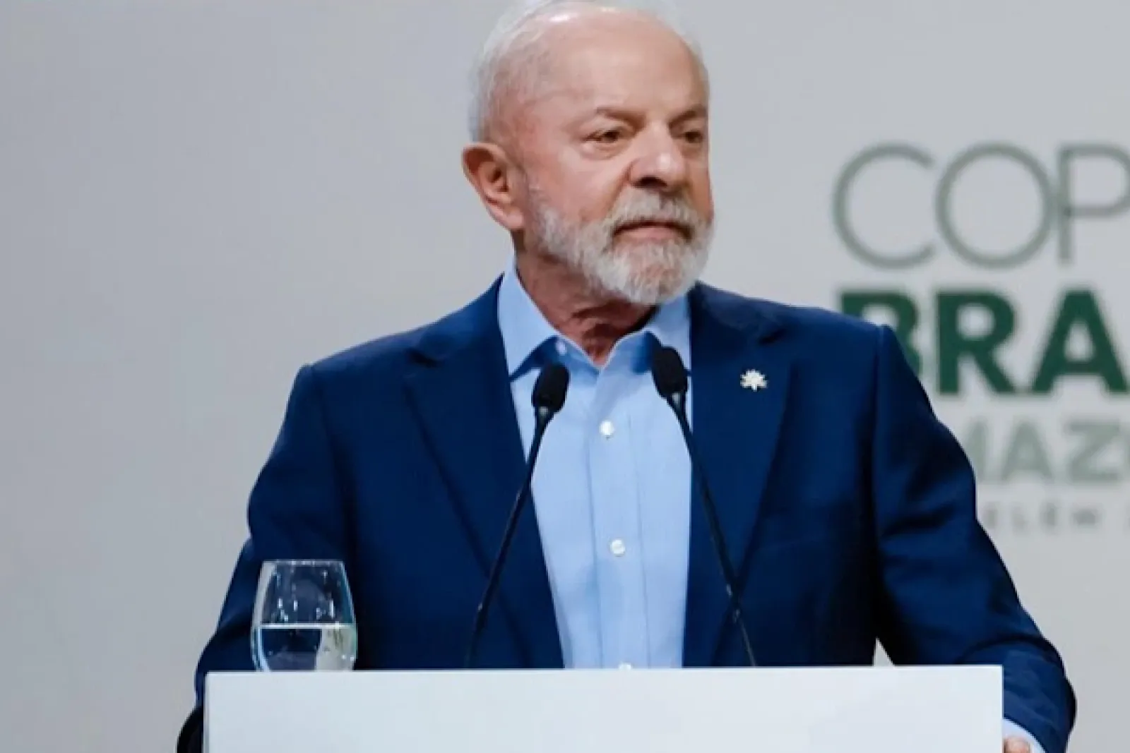 Lula da Silva: Brezilya’yı kalite açısından sıçratmak görevim