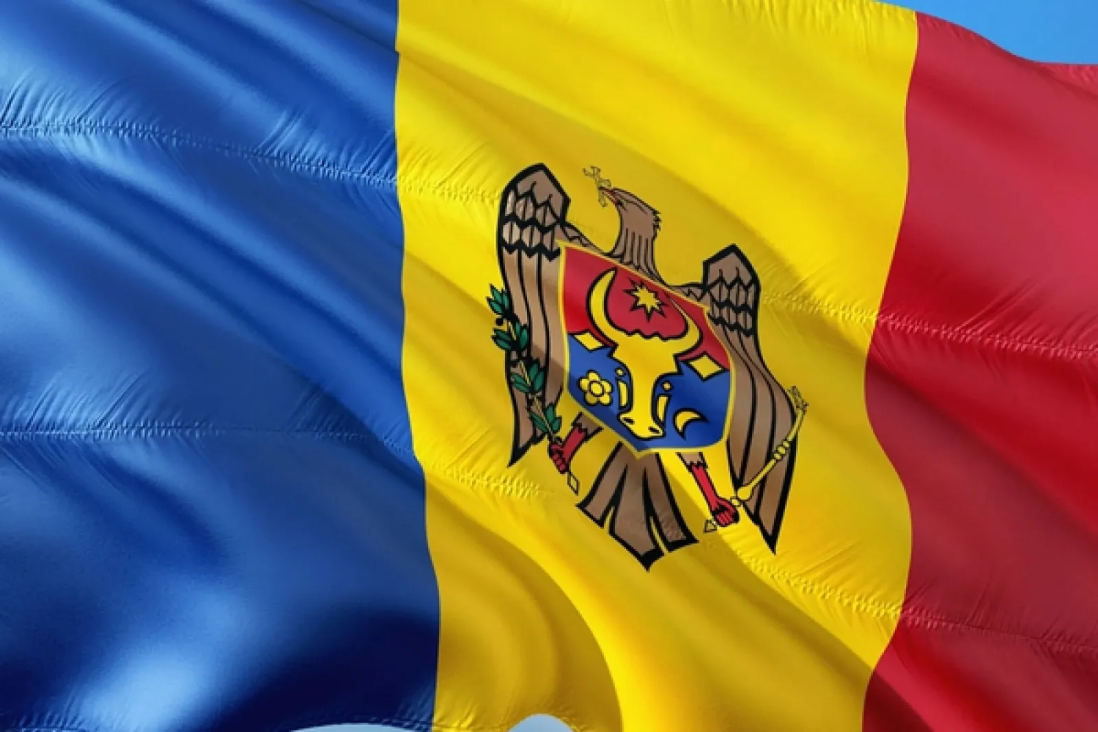 Moldova, Meksika’nın bağımsızlık yıl dönümünü kutladı