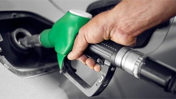 Motorinin litre fiyatı 100 TL’ye dayandı