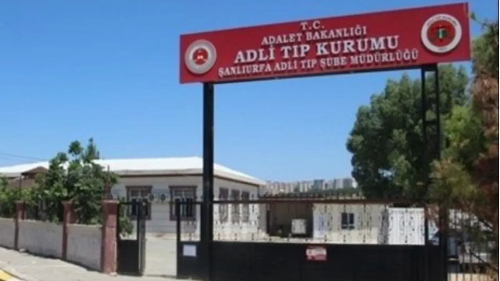 Şanlıurfa’da Acı Olay! 21 Yaşındaki Genç Kız Kurtarılamadı