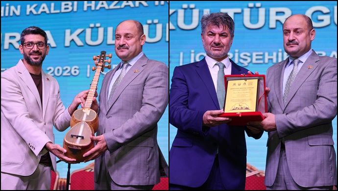 Şanlıurfa’nın Kültürü Bakü’de Gönülleri Buluşturdu
