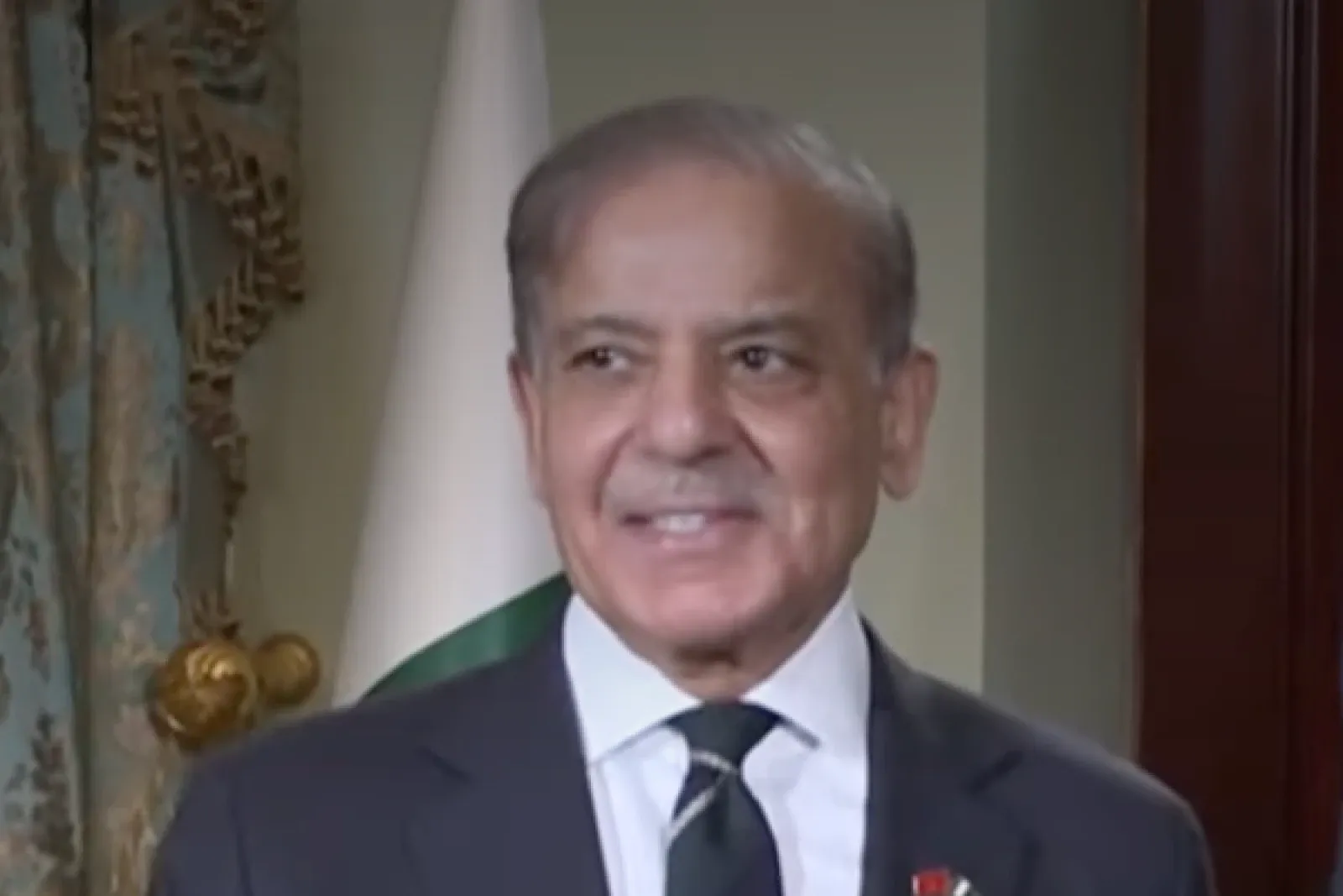 Şerif: Pakistan Donanması’nın cesareti tarihimizin altın sayfalarından biridir