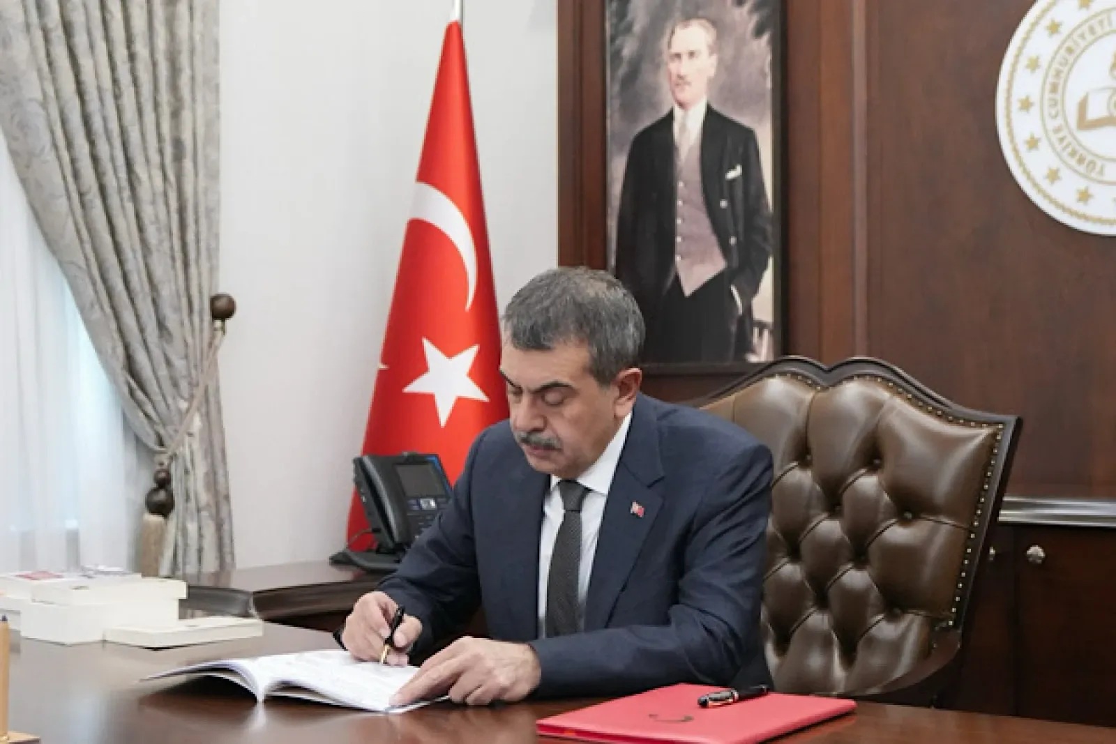 Tekin: Türkiye üç alanda da puanını en fazla artıran ülke oldu