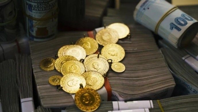 Altın haftaya yükselişle başladı