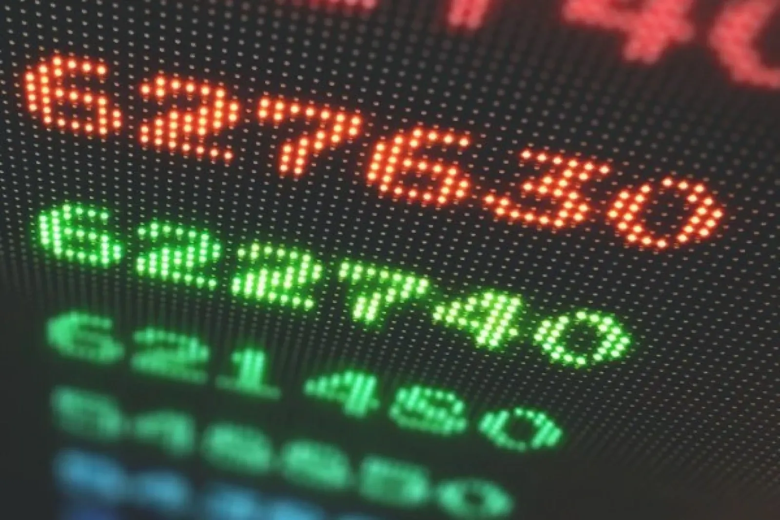 BIST Pay Endeksleri