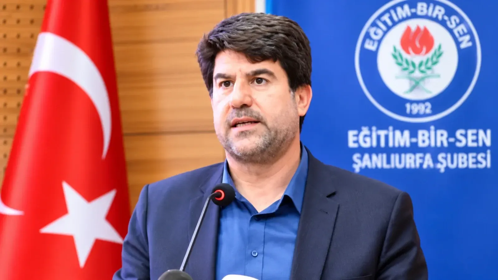 Coşkun: Azerbaycan’da başörtüsü tartışması 28 Şubat’ı hatırlattı