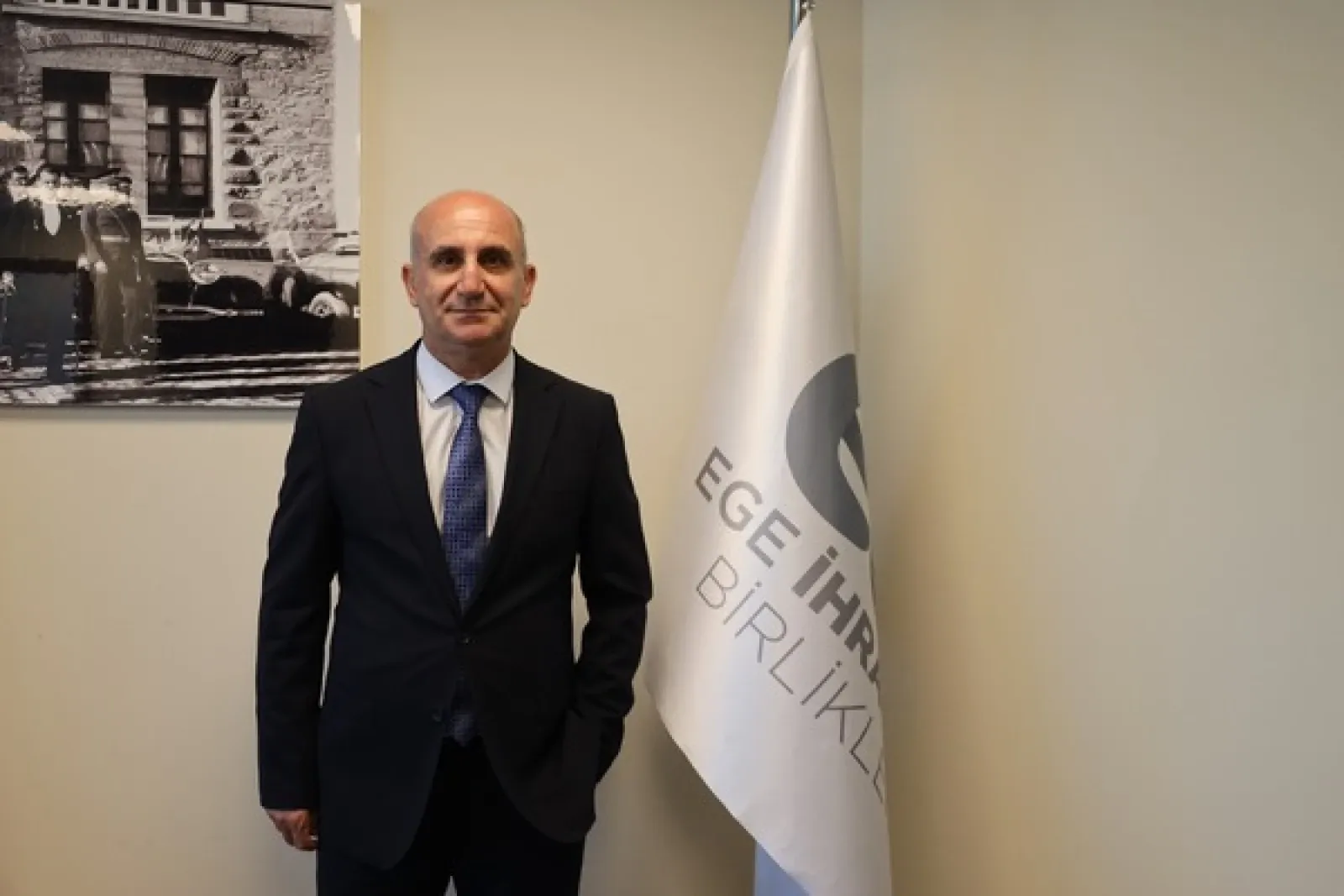 Ege Bölgesi’nin ihracatı Eylül’de yüzde 15,5 arttı